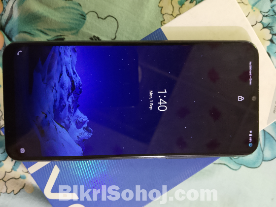 Vivo y20